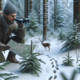 Survival Tracking Skills: Essential Techniques for Success