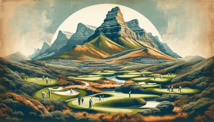 Soutpansberg Golf Club: Discover Limpopo’s Hidden Gem