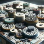 Stone Floor Polishing Pads for Impressive Finishes