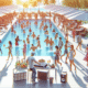 Day-Drinking Vibe: Discover Daytime Events in Vegas