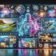 AI Chatbots Revolutionising Interactive Video Experiences