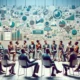 Niche-Specific Link Building through Targeted Social Groups