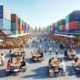 Day Drinking: Unmissable Experience at Downtown Container Park