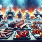 BBQ Competition Menu Strategies for Success