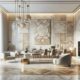Travertine Tiles: Create Stunning Sparkling Floors