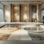 Travertine Floor Polishing Tips for a Fresh Australian Shine