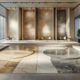 Travertine Floor Polishing Tips for a Fresh Australian Shine