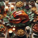 Herbs for Festive Flavours: Elevate Your Holiday Meals