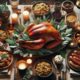 Herbs for Festive Flavours: Elevate Your Holiday Meals