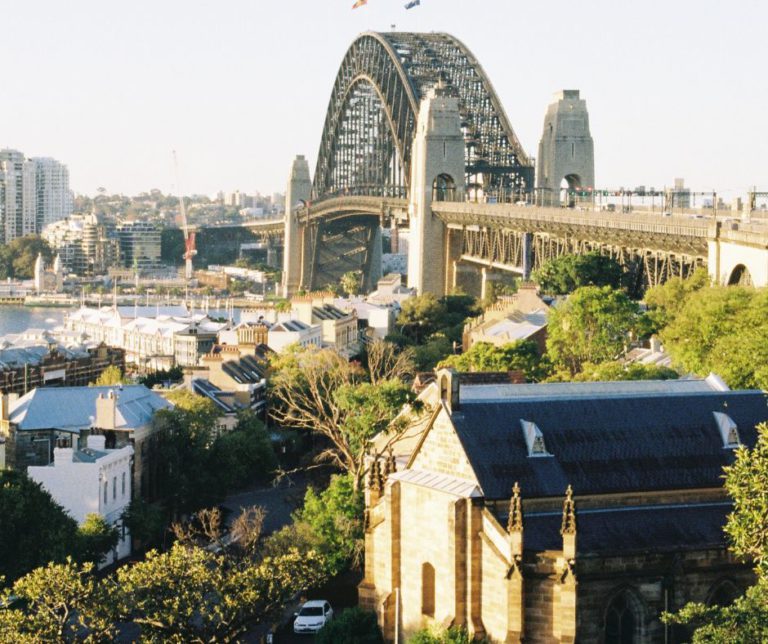 Slate Roofs: Premium Roofing Solutions in Sydney Today