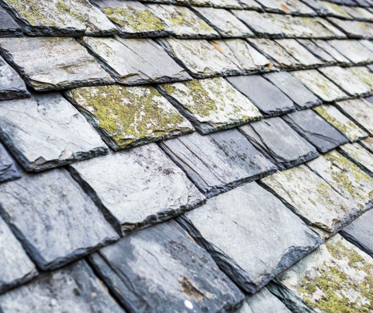 Slate Roof Repair: Urgent Signs You Can’t Ignore