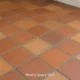Quarry Tile Restoration Services for a Fresh Look in Your Area