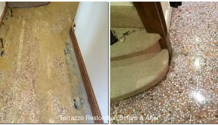 Terrazzo Restoration: Explore Stunning Transformations