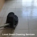 Grout Cleaners: Best Local Options Near Longcross