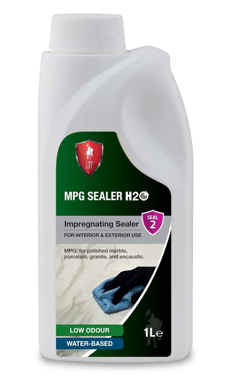 Travertine Sealer: Explore Local Choices Across Australia
