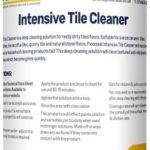 Porcelain Tile Cleaner: Best Methods for a Sparkling Shine