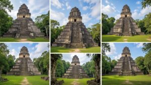 Ancient Maya Ruins: Discover Hidden Treasures in Belize