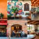 Specialty Cafés in San Miguel de Allende Elevating Coffee Culture
