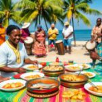 Garifuna Culture: Explore Belize’s Heritage and Flavours