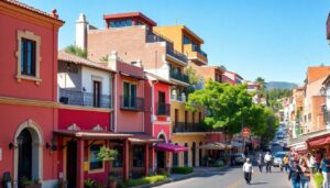 Real-Time Insights on San Miguel de Allende’s Top Neighbourhoods