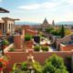 Terraces in San Miguel de Allende: Discover Rooftop Charm