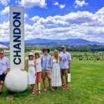 Domaine Chandon: Sparkling Wine Royalty in Yarra Valley