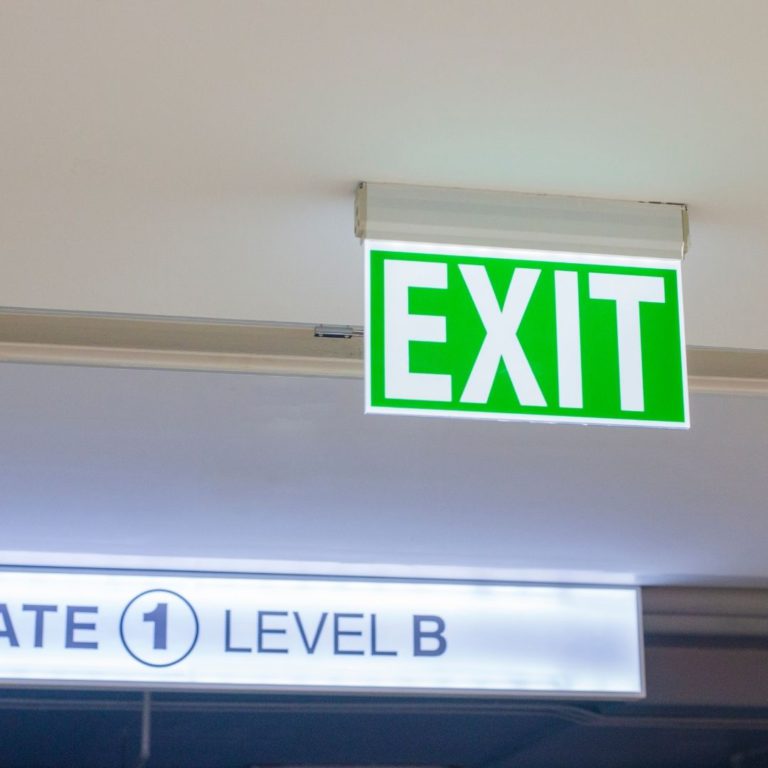 Emergency Exit Lighting for Melbourne Businesses: Key Tips