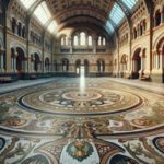 Local Experts Transform Terrazzo Floors into Masterpieces
