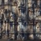Limestone Restoration for a Stunning Space Transformation