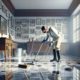 Cleaning Marble Floors Streak-Free in Scotland’s Borders
