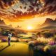South Africa’s Best Golf Courses to Discover Today