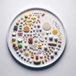 Negative Space in Plating: Master Visual Presentation Skills