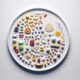 Negative Space in Plating: Master Visual Presentation Skills
