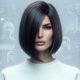 Straight Hair Haircuts: Classic Styles to Adore