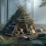 Debris Hut: A Guide to Building Your Essential Survival Shelter
