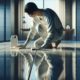 Ceramic Tile Revitalisation: Budget-Friendly Cleaning in Motspur Park