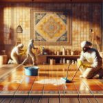 Terracotta Tile Cleaning Services for Worplesdon Homes