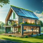 Home Carbon-Neutral: The Essential Guide for the UK