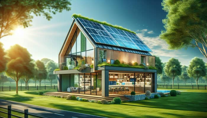 Home Carbon-Neutral: The Essential Guide for the UK