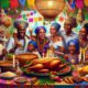 Haitian Griot Recipes: Embark on a Spicy Culinary Journey