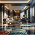 Slate Floor Polishing to Revamp Your Barnes Cray Home