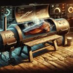 Smoker Temperature Mastery: Key Tips for Perfect Cooking