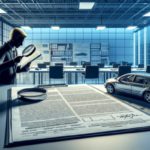 Report Issues Effectively with Online Car Rentals