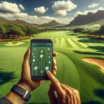 Distance Tracking Golf Apps: Essential Insights for Players