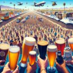 Vegas Festivals for Craft Beer Enthusiasts