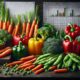 Essential Stir-Frying Techniques for Perfect Vegetables
