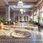 Terrazzo Services: Expert Craftsmanship for Your Space