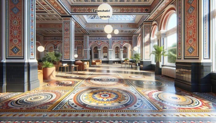Terrazzo Services: Expert Craftsmanship for Your Space