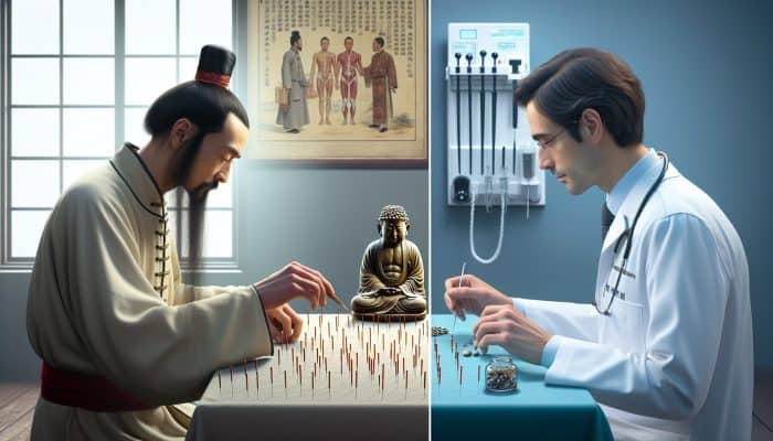 Acupuncture for Chronic Conditions: An In-Depth Guide