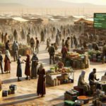 Surviving a Post-Apocalypse World: Trade in a New Economy